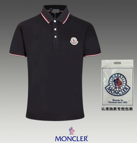 Polo Tshirt's