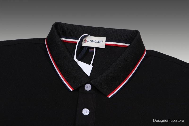 Polo Tshirt's