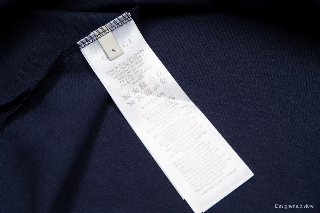 Polo Tshirt's