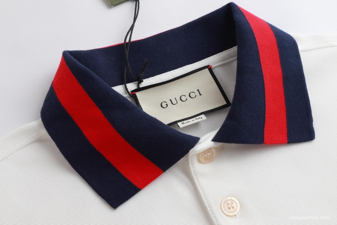 Polo Tshirt's
