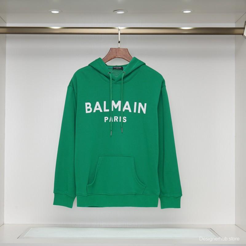 Balmain Hoodie