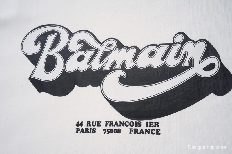 Balmain Tshirt