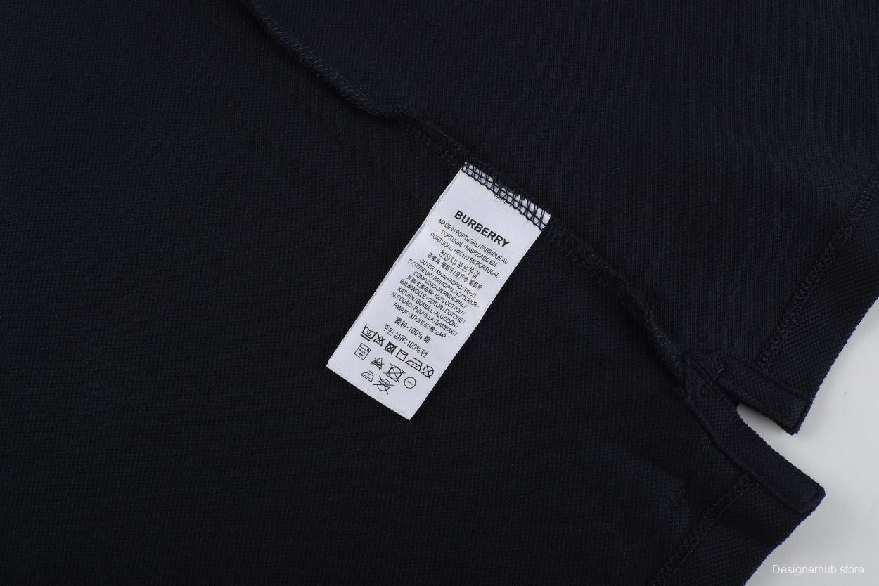 Polo Tshirt's
