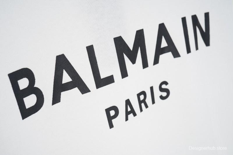Balmain Hoodie
