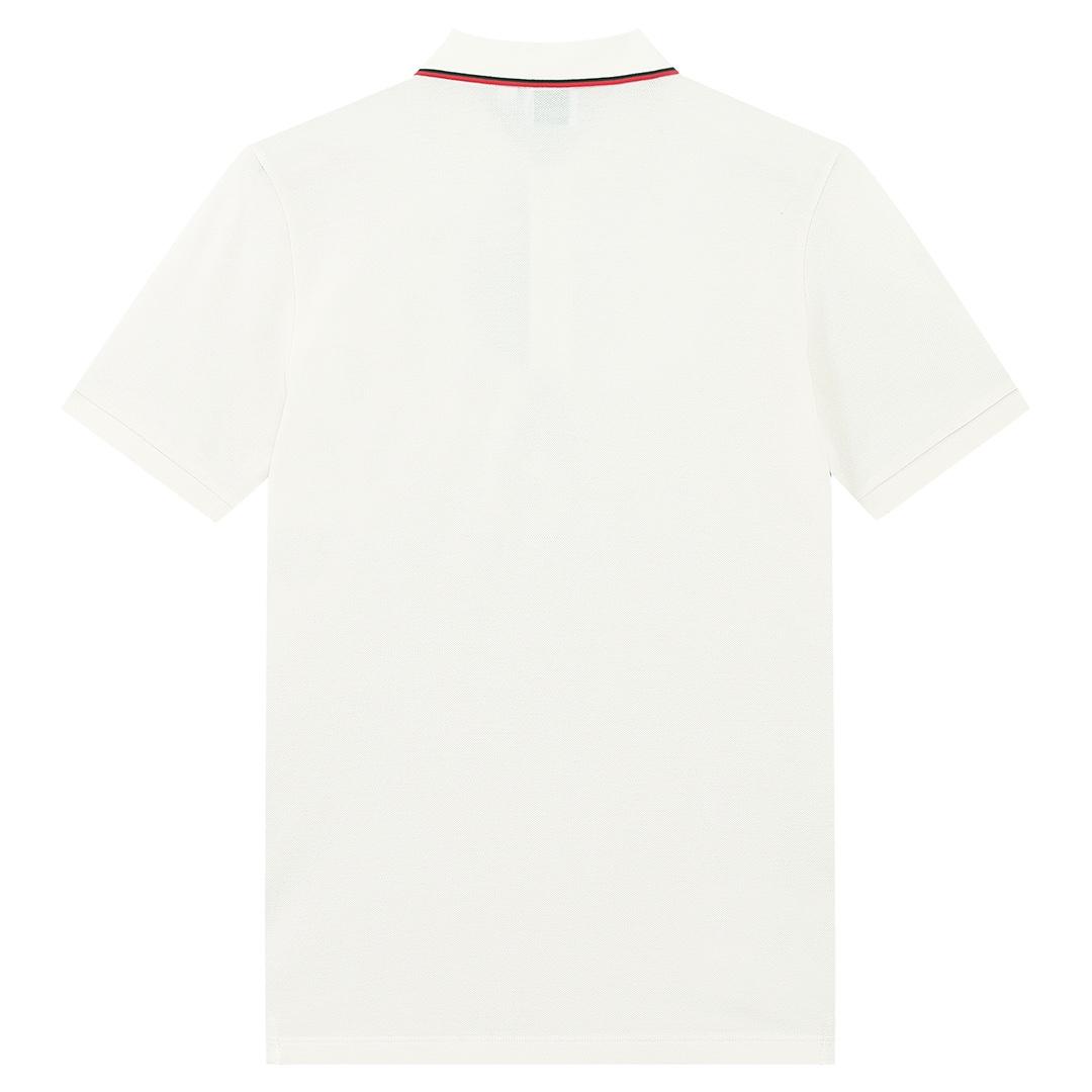 Polo Tshirt's