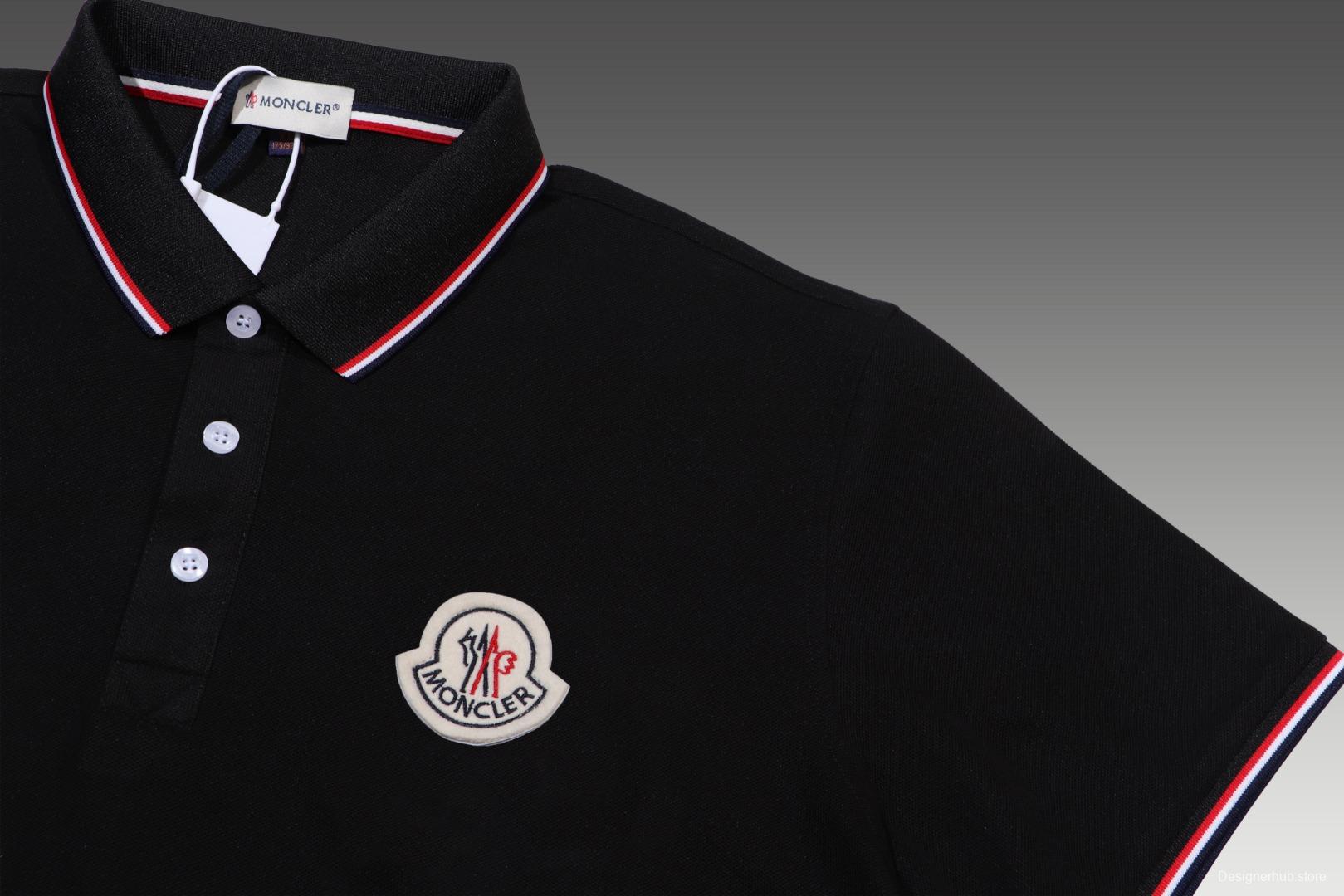 Polo Tshirt's