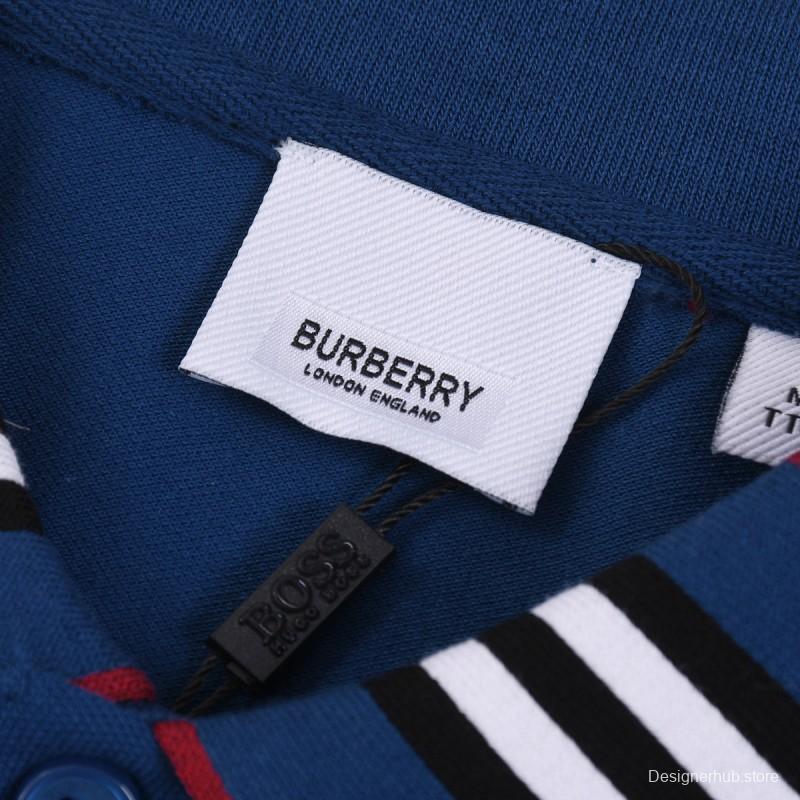 Polo Tshirt's