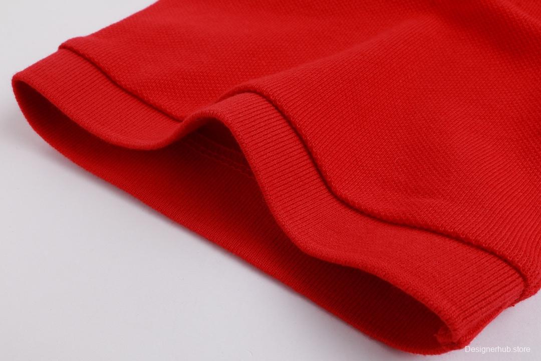 Polo Tshirt's