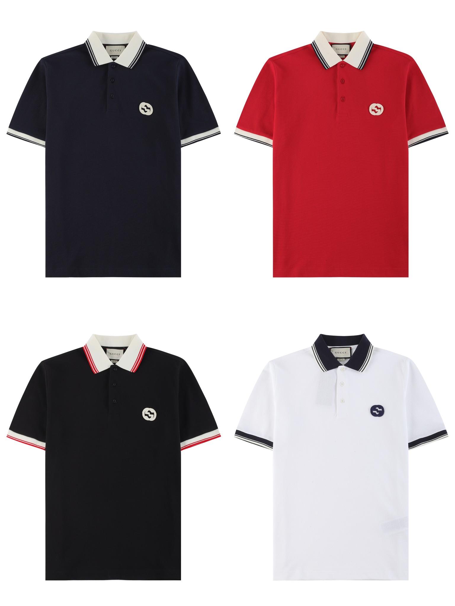 Polo Tshirt's