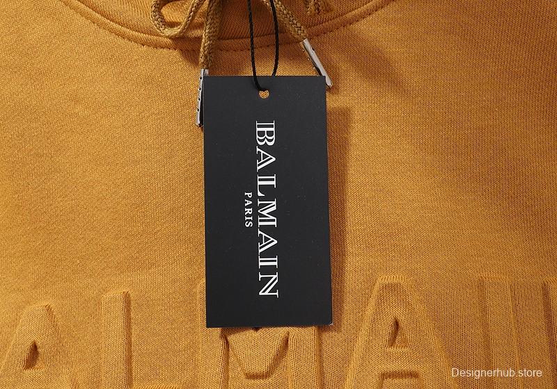 Balmain Hoodie