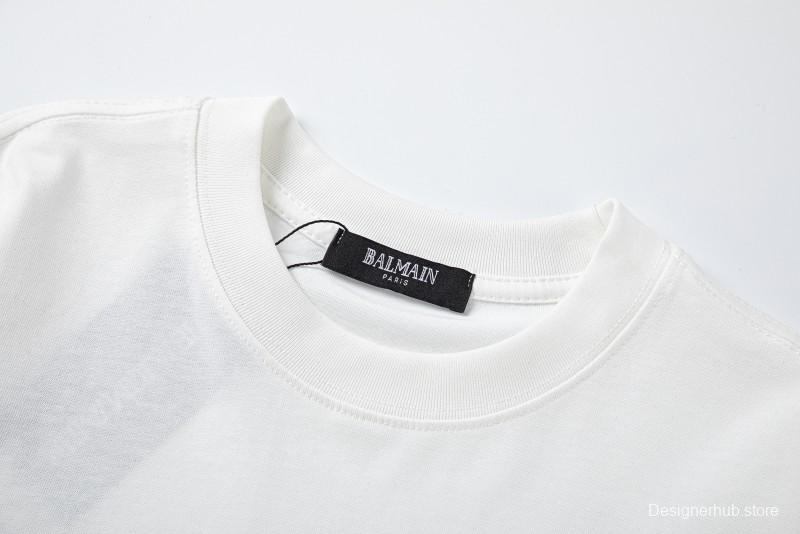 Balmain Tshirt