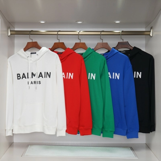 Balmain Hoodie