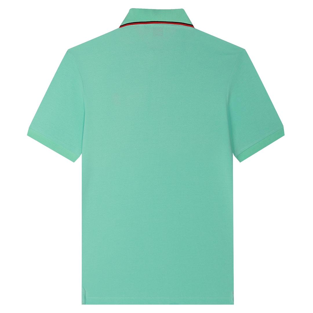 Polo Tshirt's