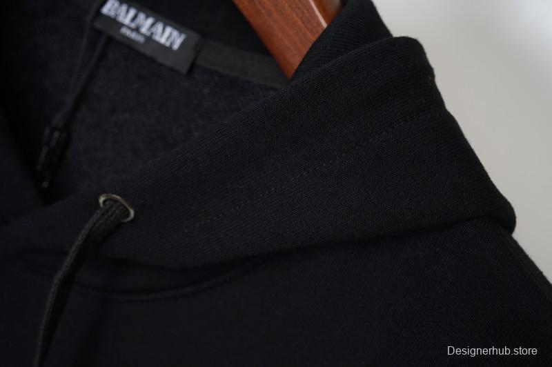 Balmain Hoodie