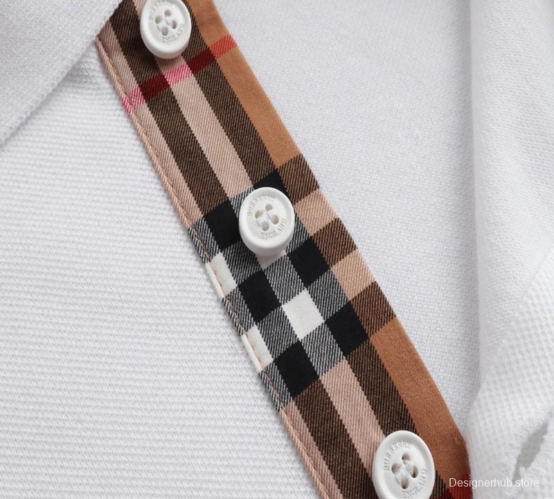Polo Tshirt's