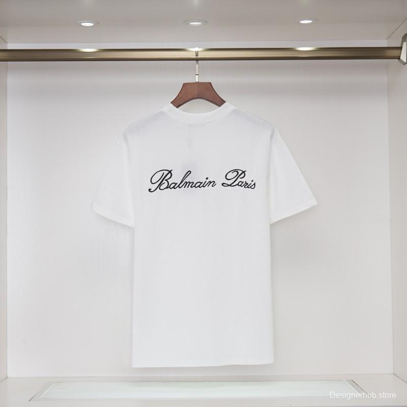 Balmain Tshirt