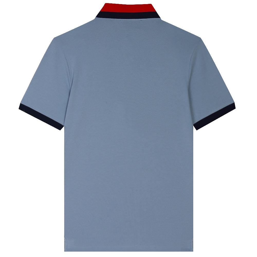 Polo Tshirt's