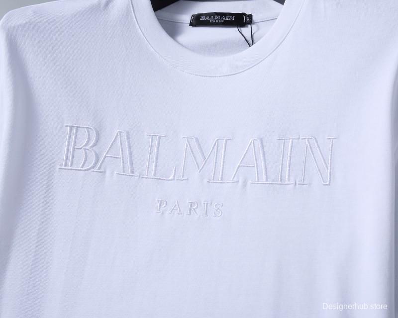 Balmain Tshirt