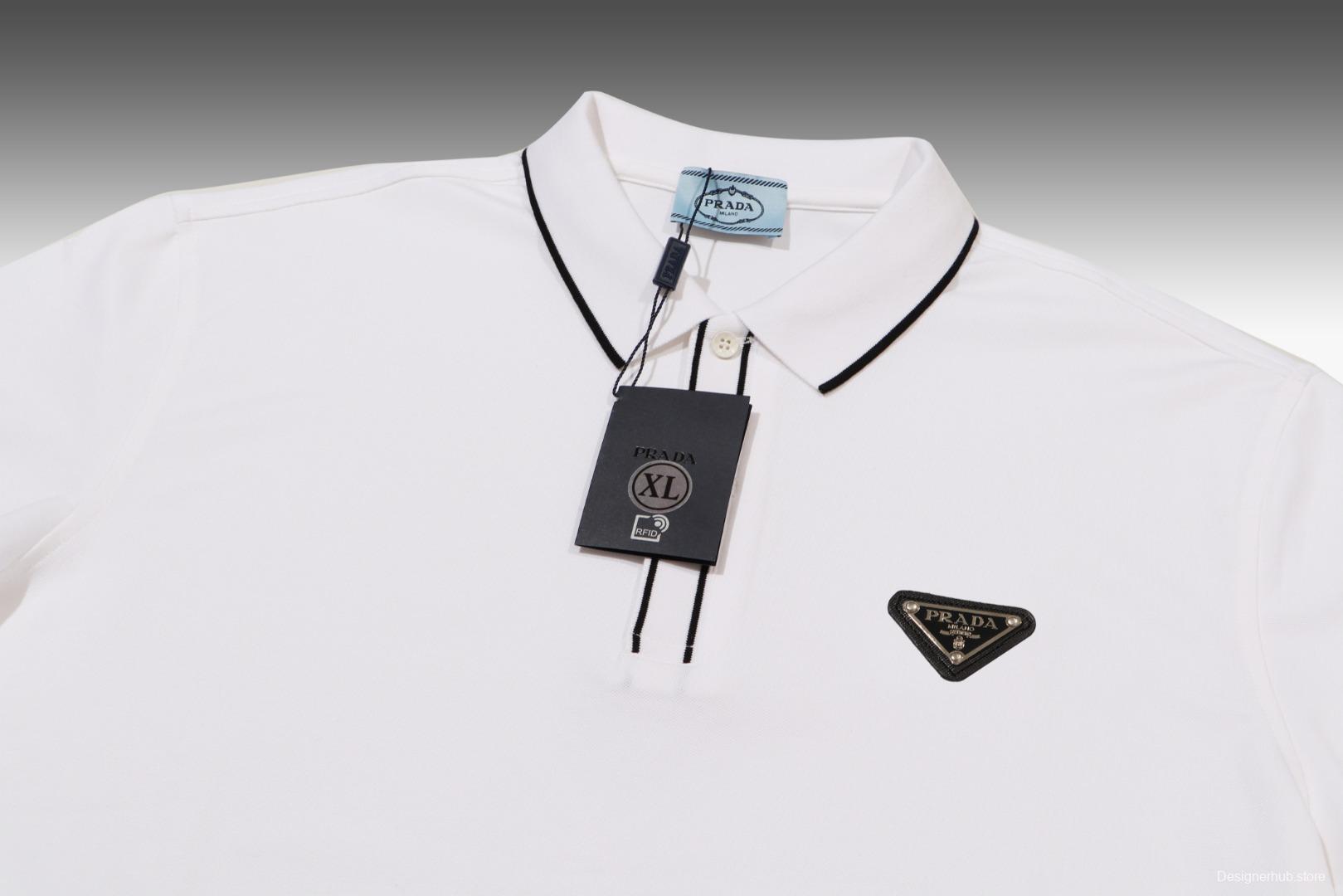 Polo Tshirt's