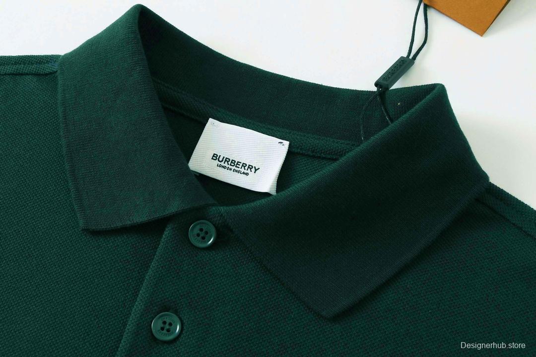 Polo Tshirt's
