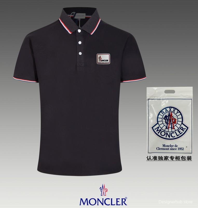 Polo Tshirt's