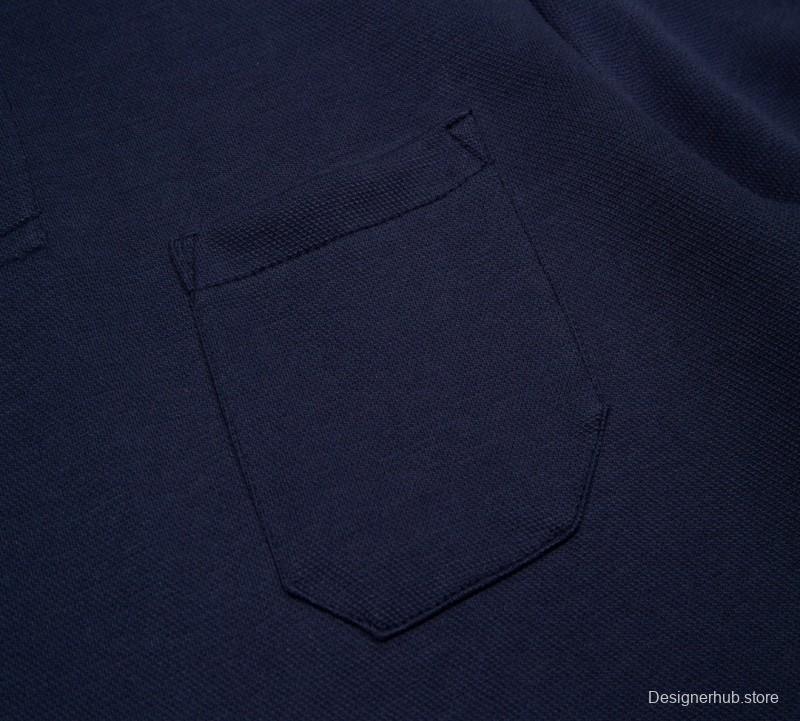 Polo Tshirt's