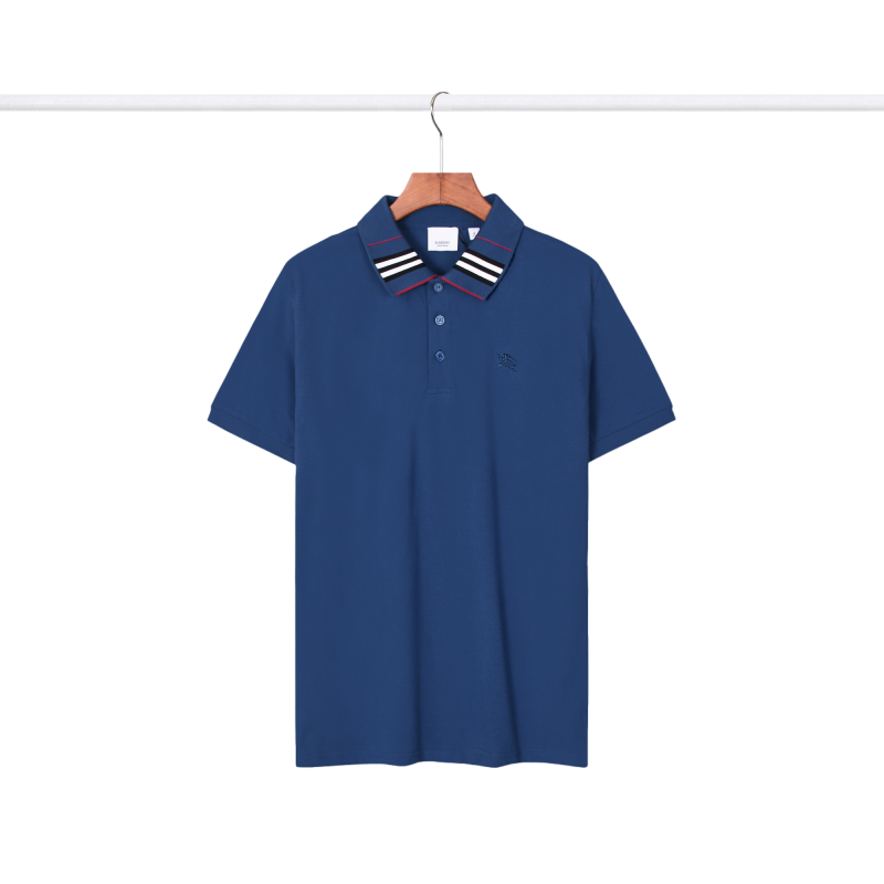 Polo Tshirt's