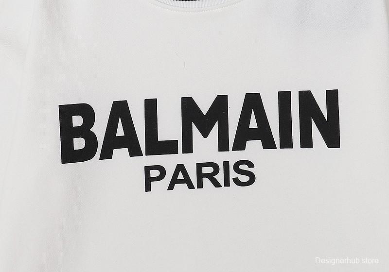 Balmain Jumpers