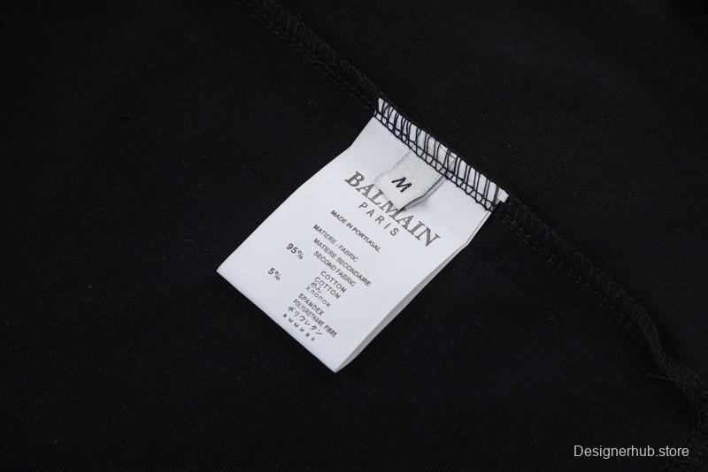 Balmain Tshirt