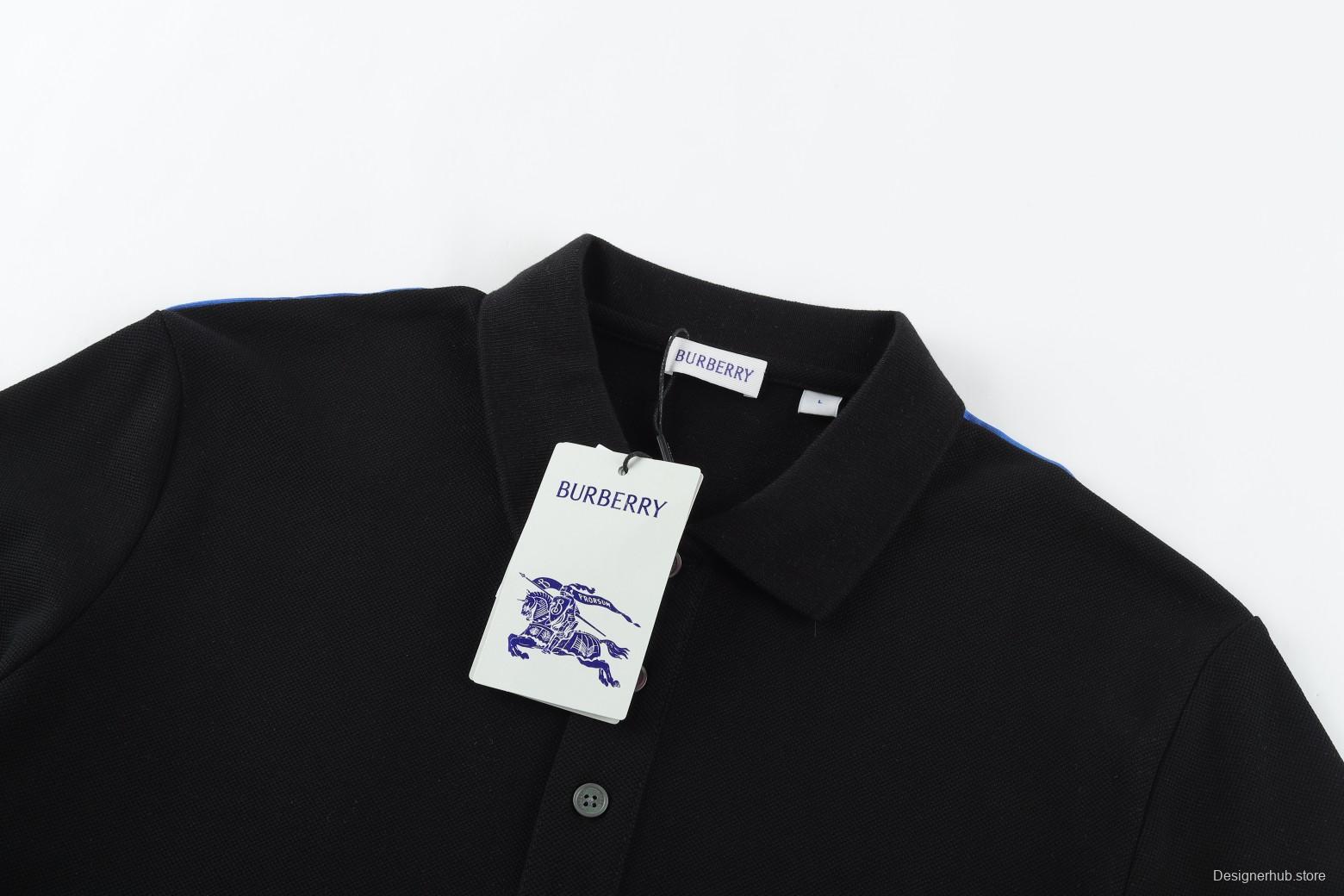 Polo Tshirt's