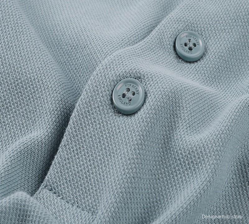 Polo Tshirt's