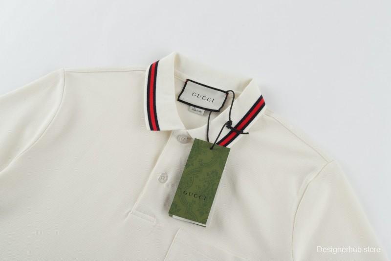 Polo Tshirt's