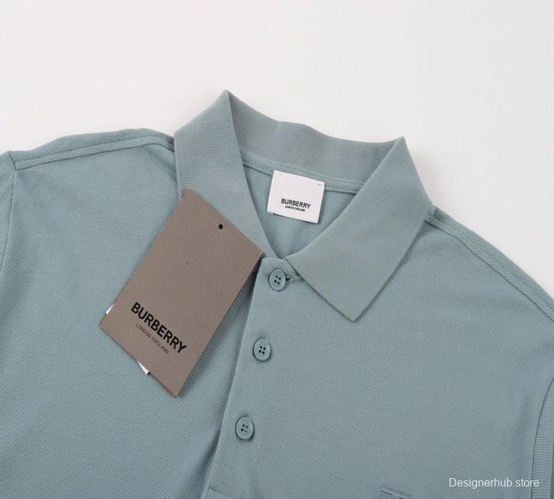 Polo Tshirt's