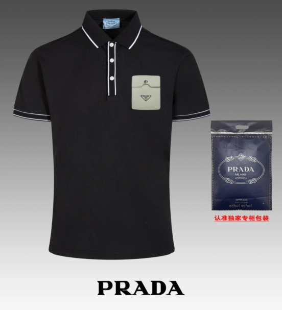 Polo Tshirt's
