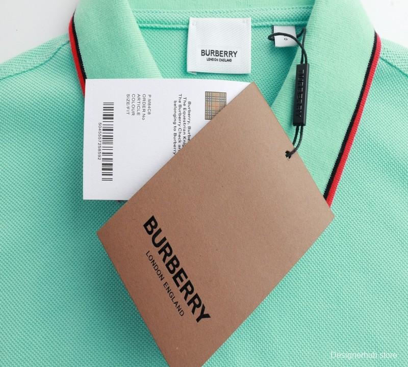 Polo Tshirt's