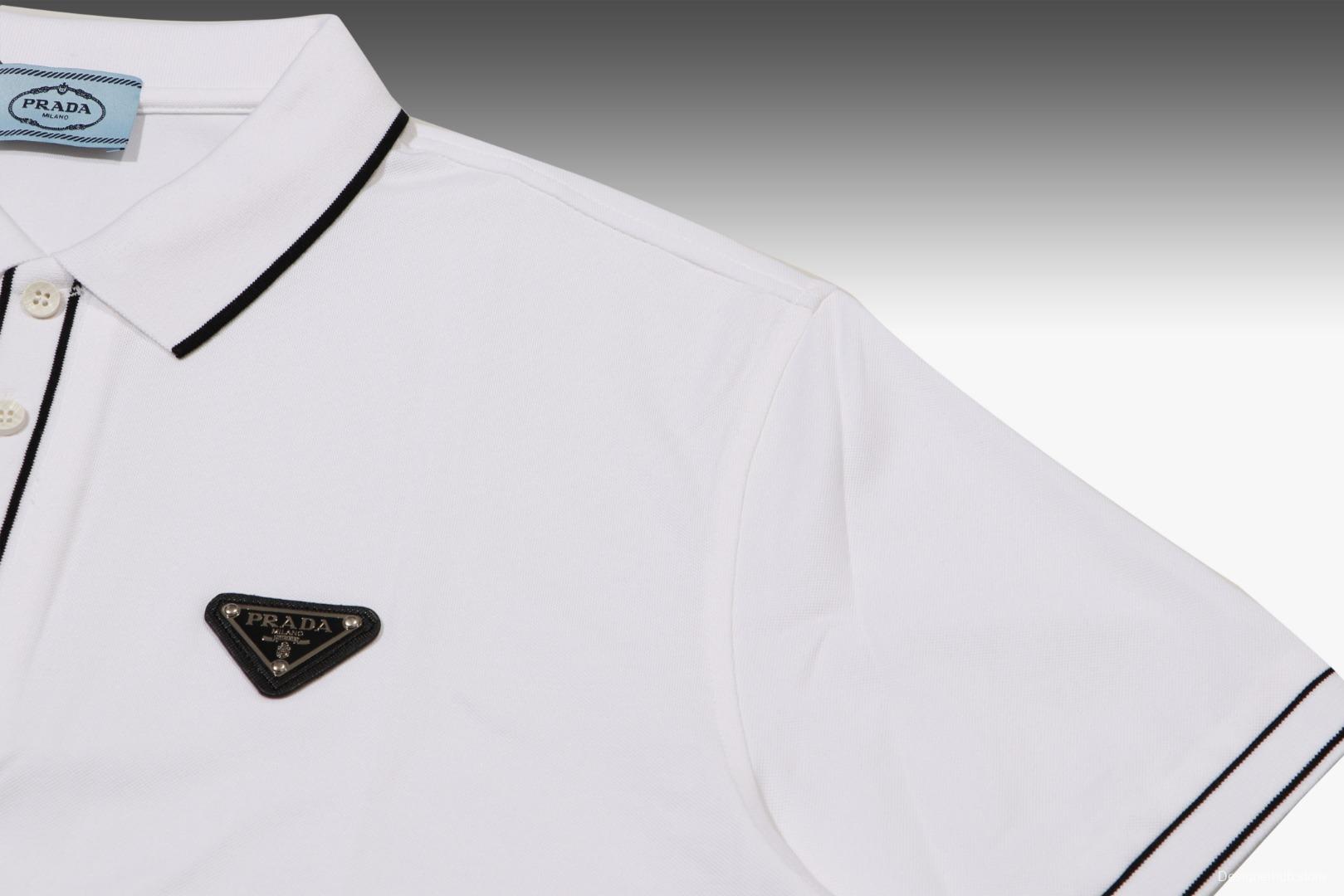 Polo Tshirt's