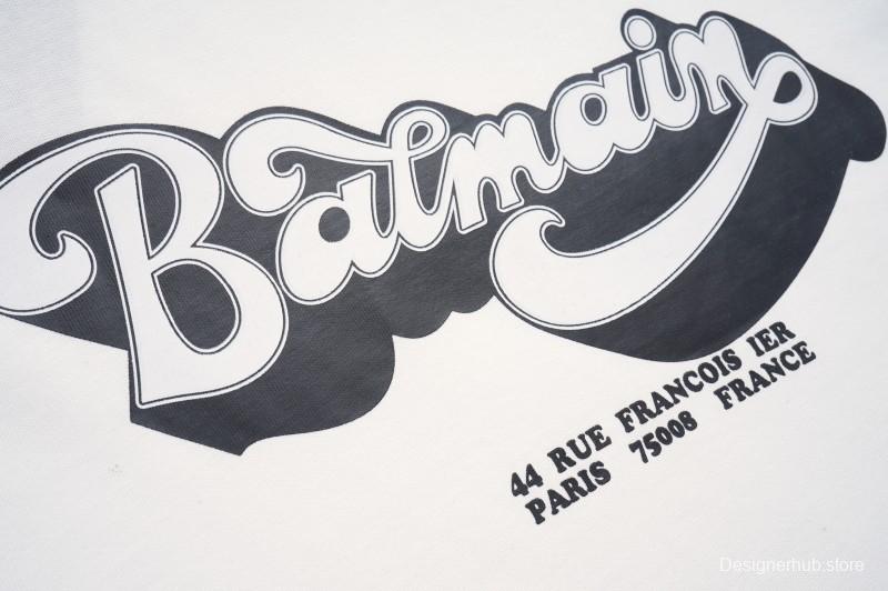 Balmain Tshirt