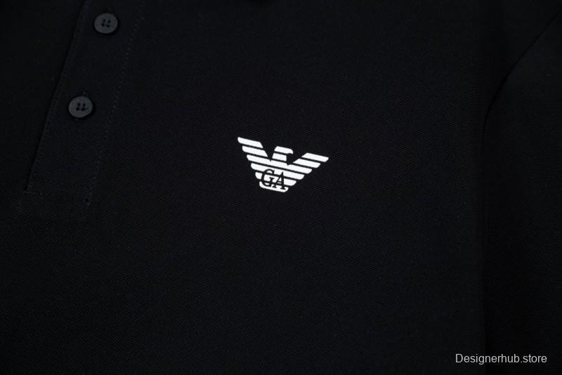 Armani Polo