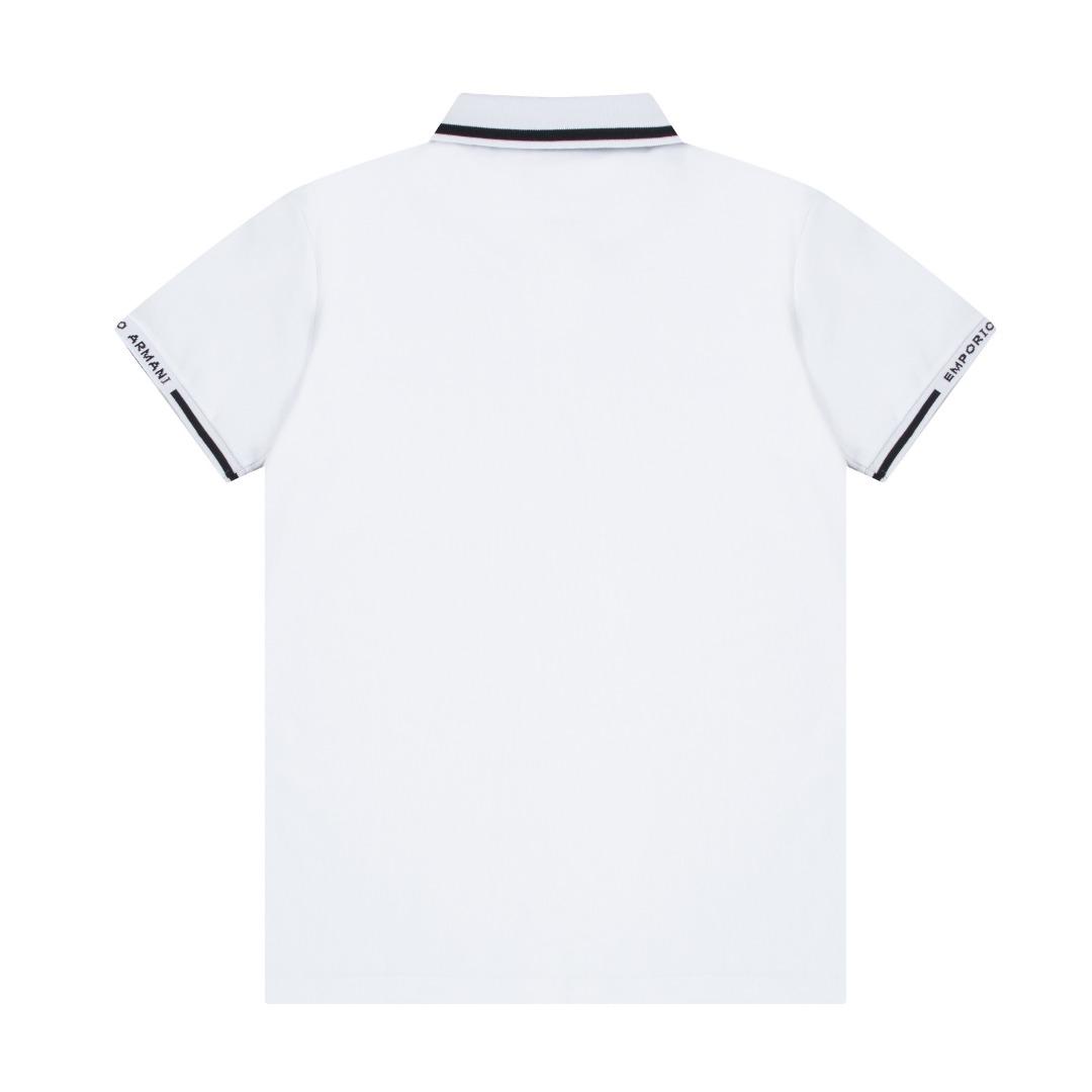 Armani Polo