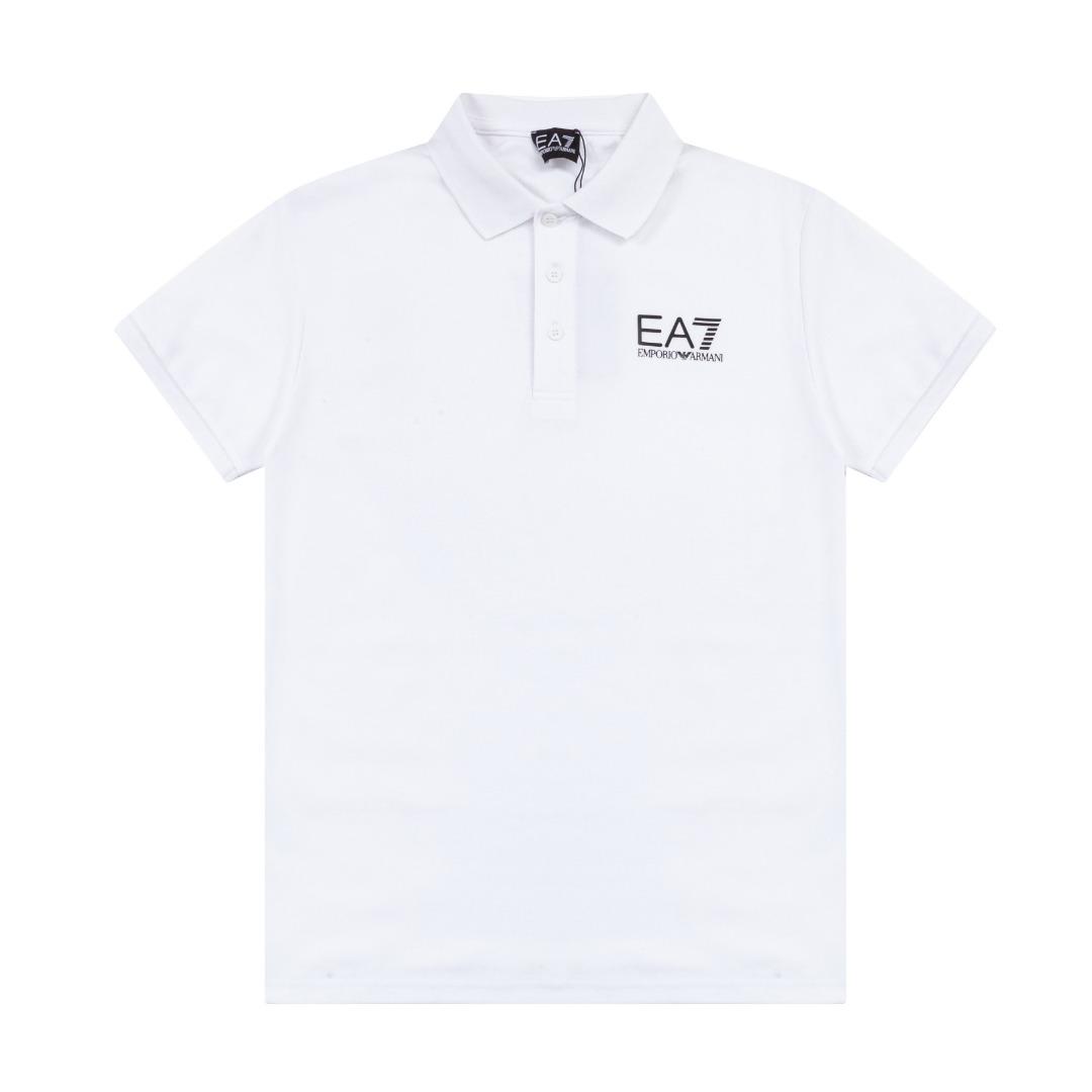 Armani Polo