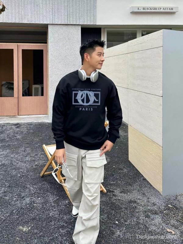 Dior Jumper