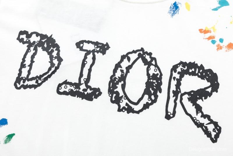 Dior Tshirt