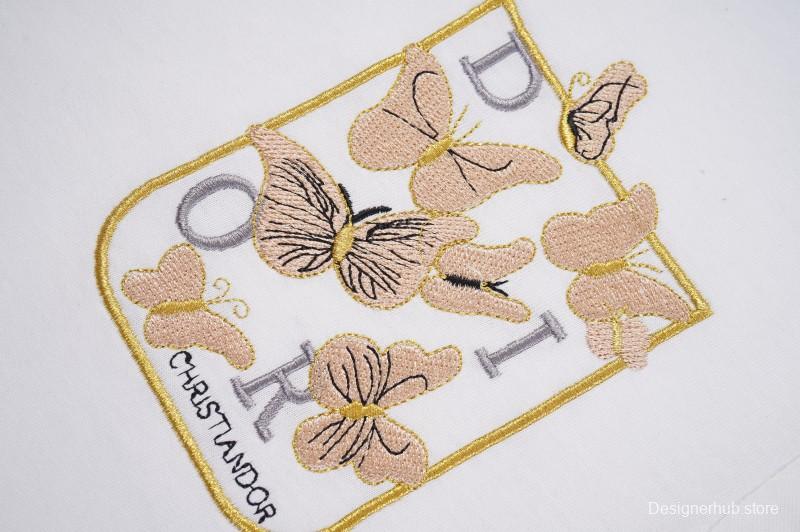 Dior Tshirt
