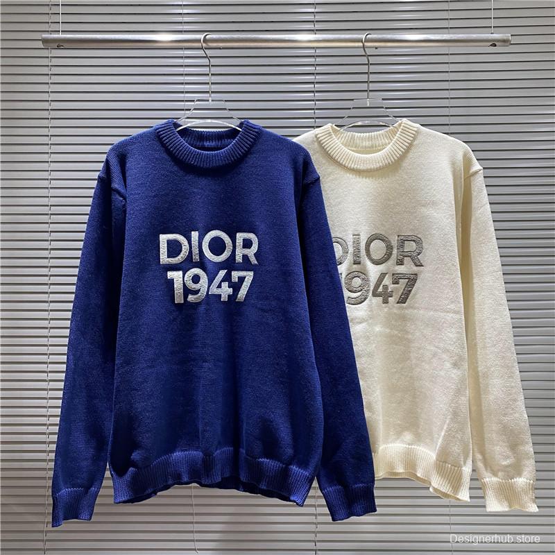 Dior Jumper