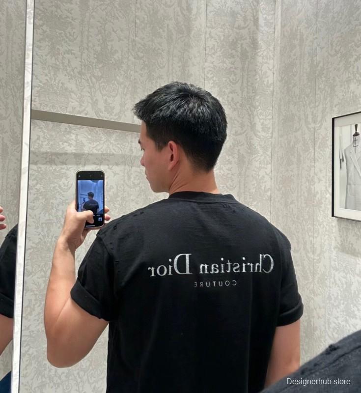 Dior Tshirt