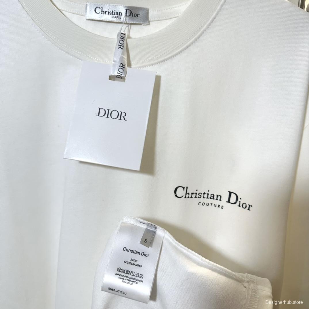 Dior Tshirt