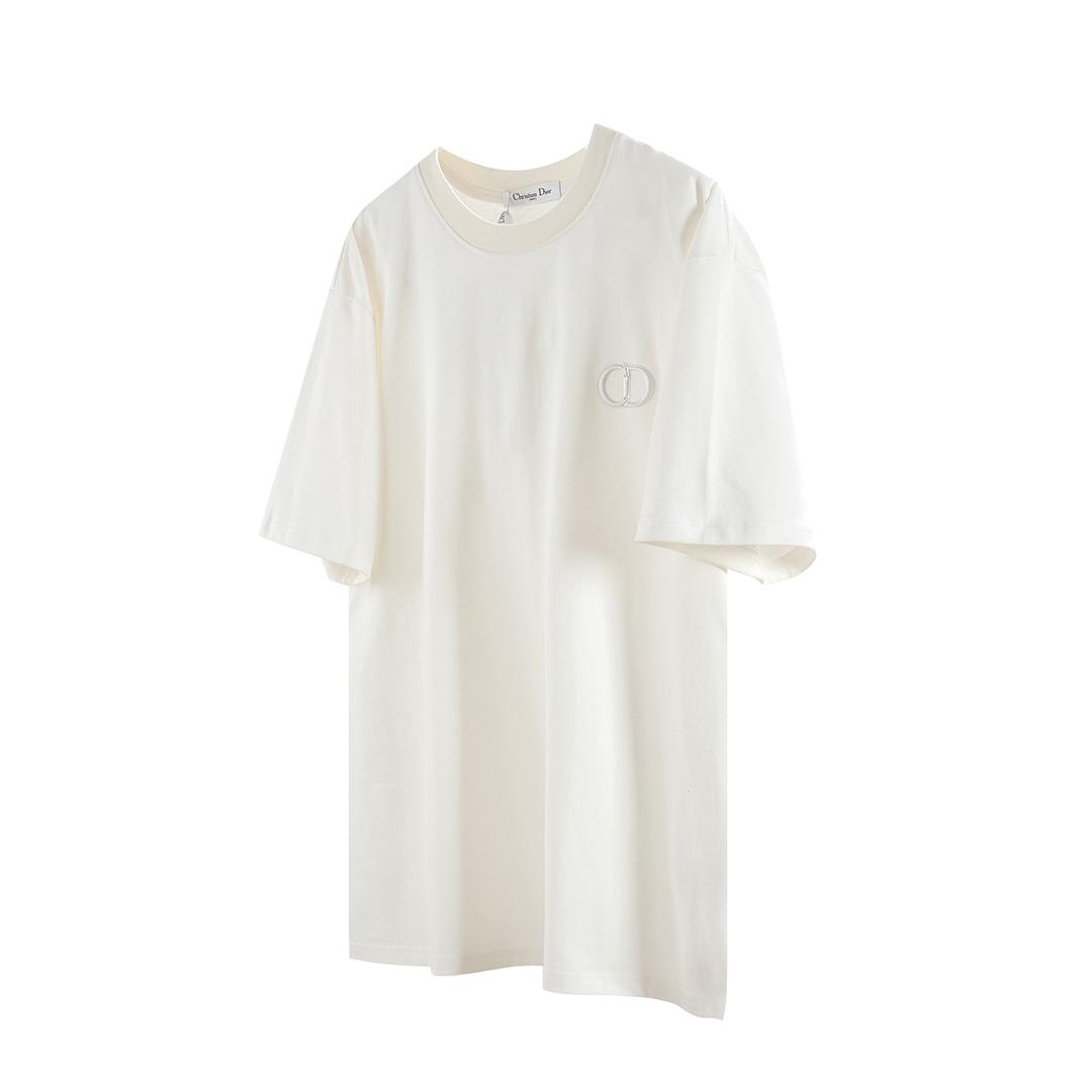 Dior Tshirt