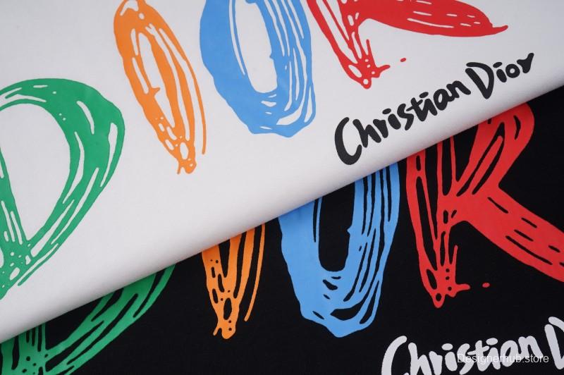Dior Tshirt
