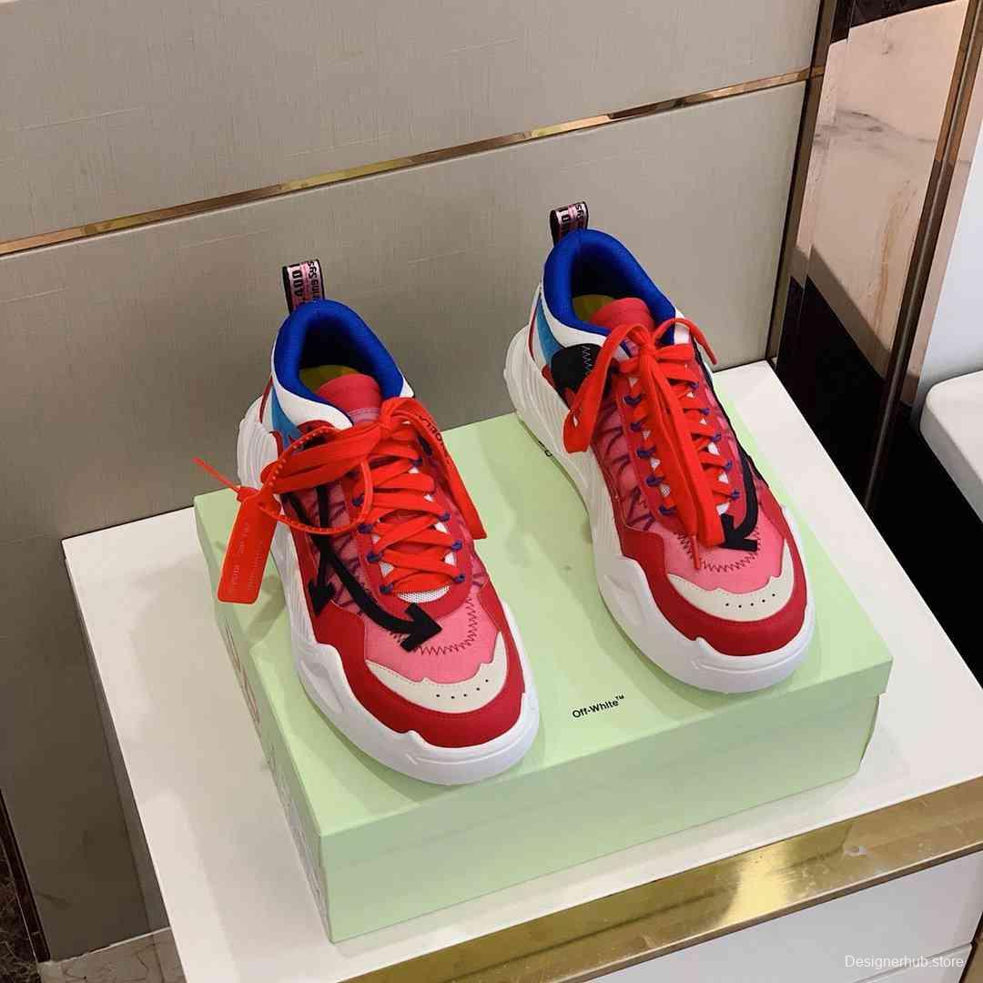 Off White Trainers