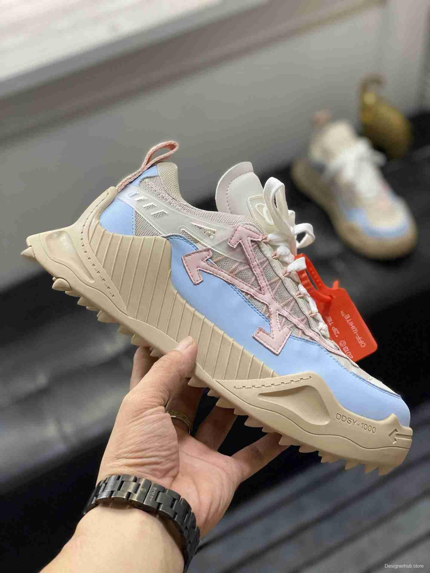 Off White Trainers